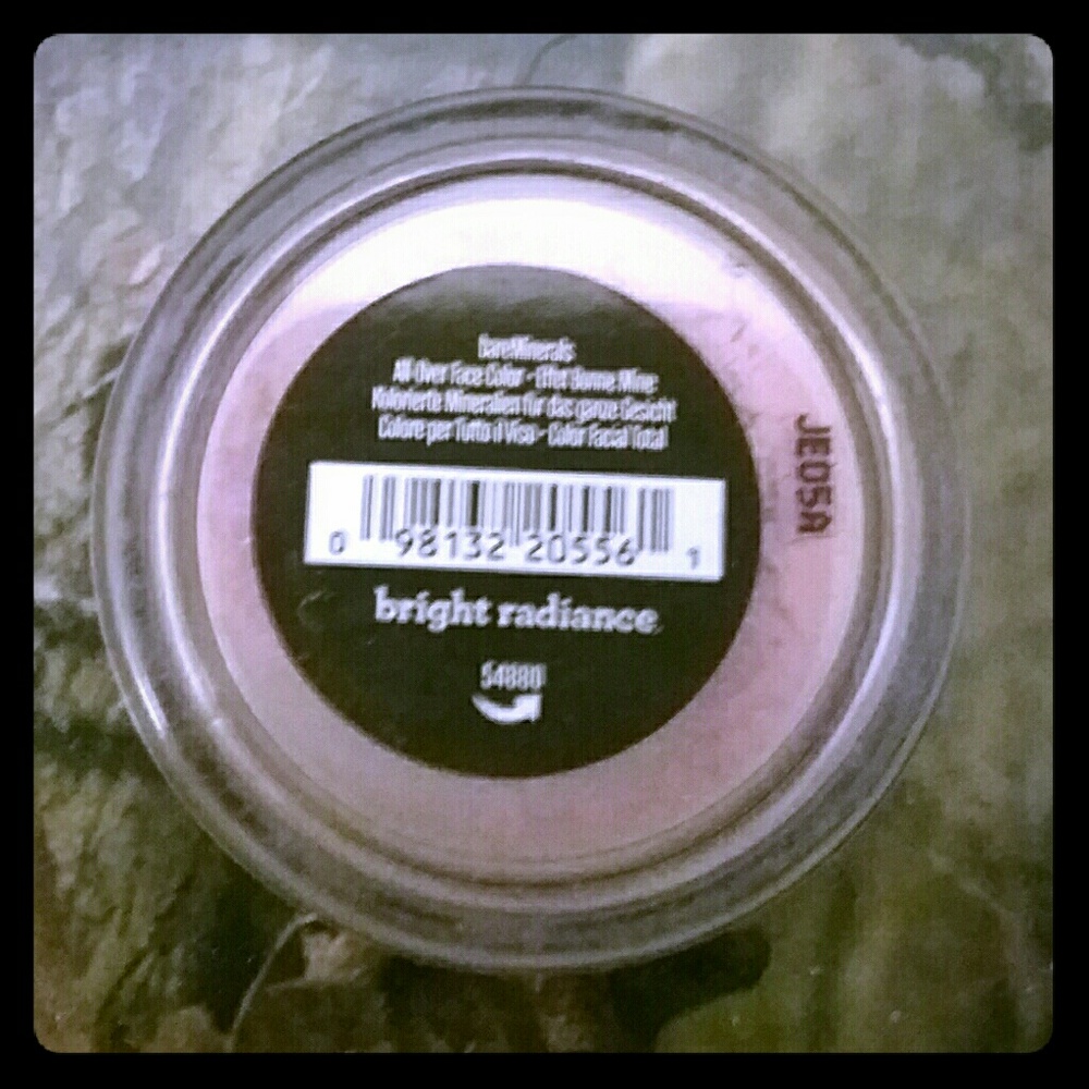Bare Minerals